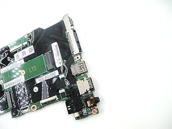 Amazon.com: Bayjebu Parts for Lenovo ThinkPad X1 Yoga 4th Gen 4